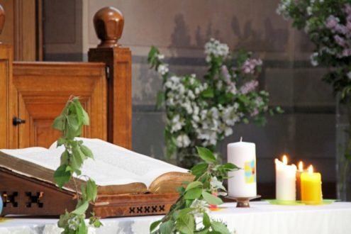 L’Eglise protestante unie réfléchit à sa constitution