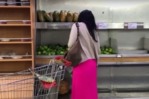 Tragique crise au Venezuela