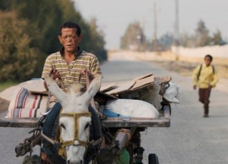 Yomeddine, ou la quête d'une famille