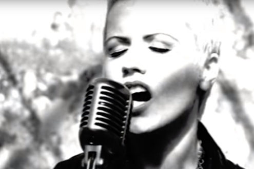 « Zombie » des Cranberries