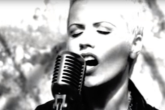 « Zombie » des Cranberries