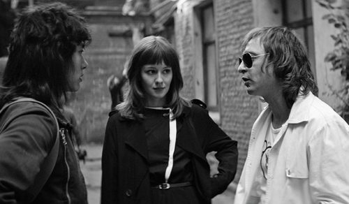 « Leto », un film à vivre