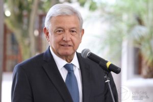 Qui est le nouveau président du Mexique ?