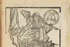 Au XVIe siècle, maudits livres luthériens