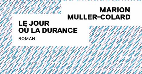 Le jour où la Durance