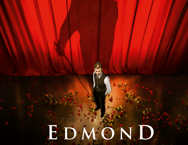 Edmond, une pièce de théâtre, un film