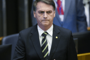 Le président brésilien garde une dette envers les évangéliques