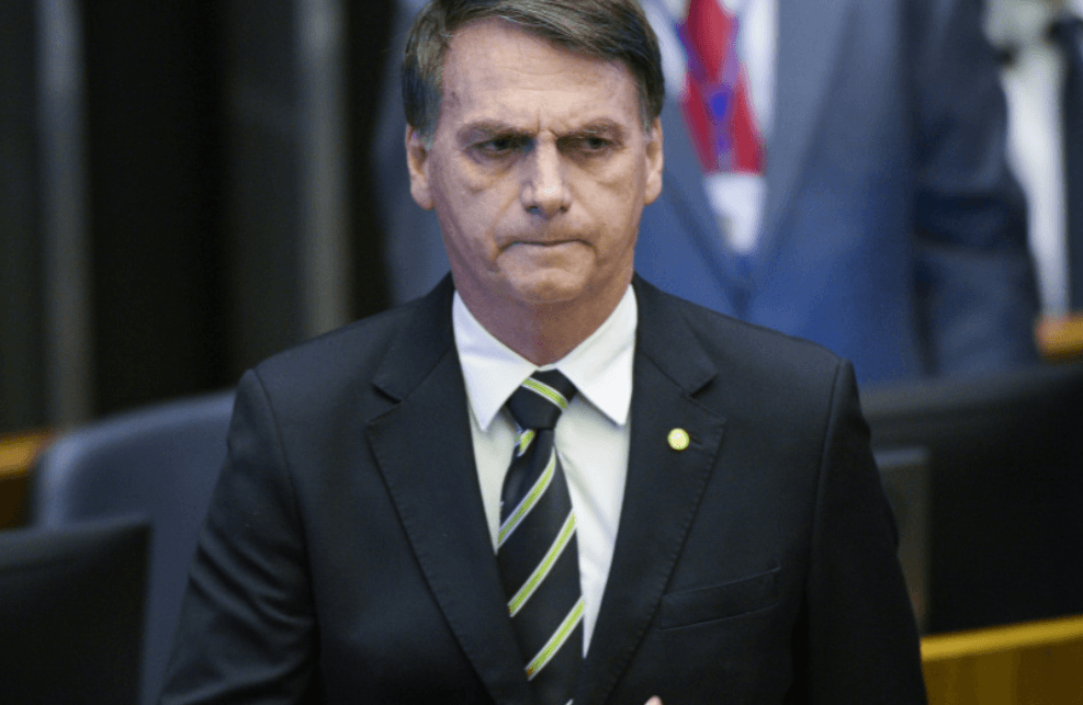 Le président brésilien garde une dette envers les évangéliques