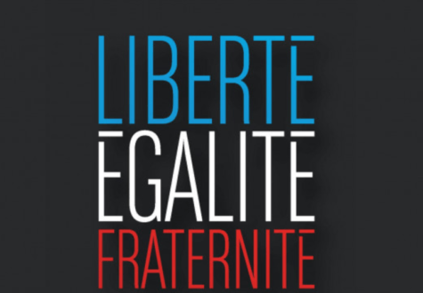 Liberté, égalité, fraternité