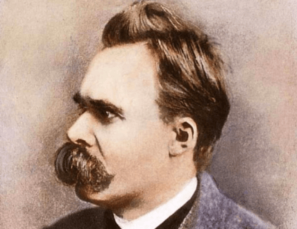 Nietzsche, interpréter le monde