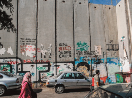 Israël biblique et l’État d’Israël