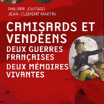 #BonneLecture : « Camisards et Vendéens »