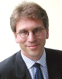 Olav Fykse Tveit