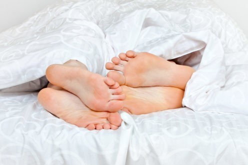 Quel âge pour le premier rapport sexuel ?