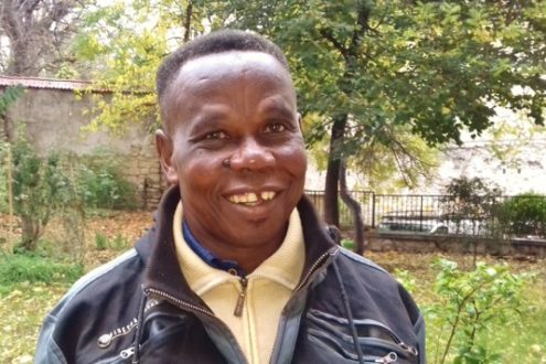 Dialogue par-delà les frontières, de Brazzaville à Strasbourg