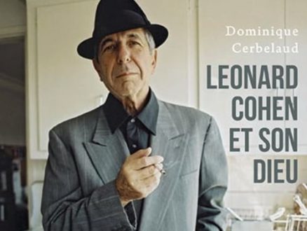 Leonard Cohen et la recherche de Dieu