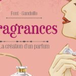 L'histoire du parfum en BD