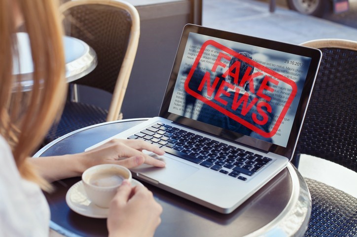 De l’art de repérer les « fake news »