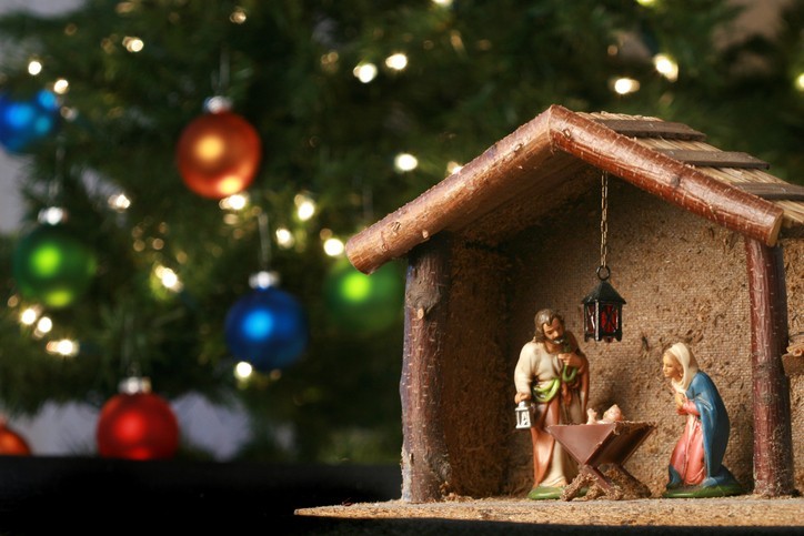 Peut-on interdire les crèches de Noël dans l’espace public ?