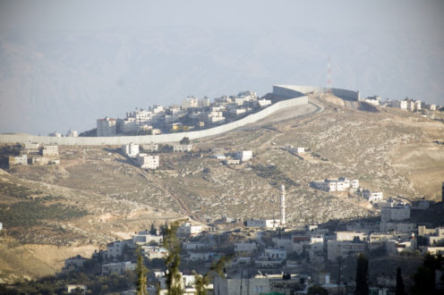 Israël-Palestine : Airbnb accusé d’antisémitisme