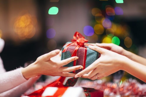 Les coutumes de Noël vues par Luther