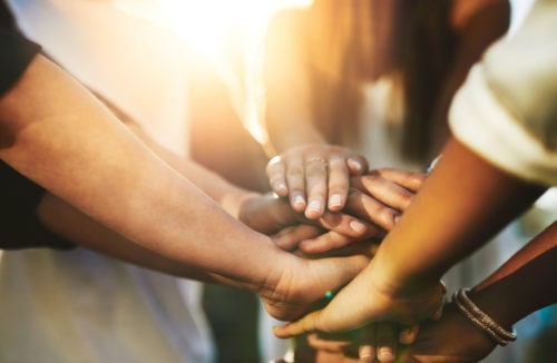 Pour une « active fraternité » entre les hommes