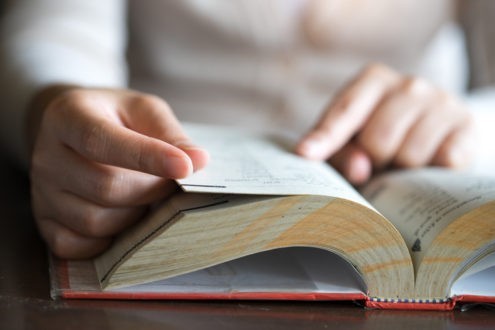 Méditation pasteure Réforme
