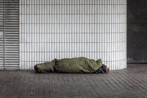 Plan hiver : les associations demandent des solutions