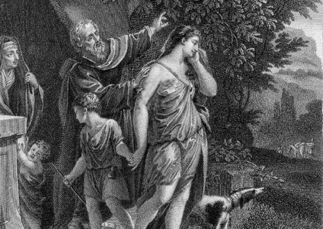 Mères porteuses d’hier et d’aujourd’hui
