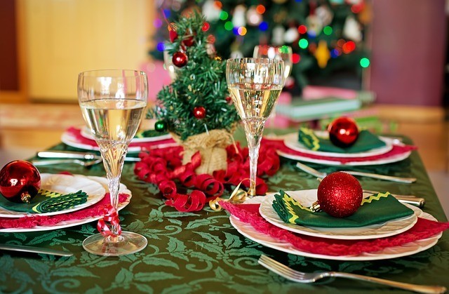 Comment bien gérer les fêtes de fin d’année ?