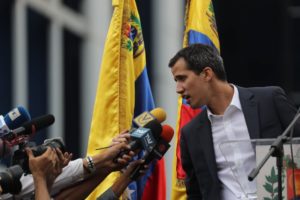 Quel avenir pour le Venezuela ?