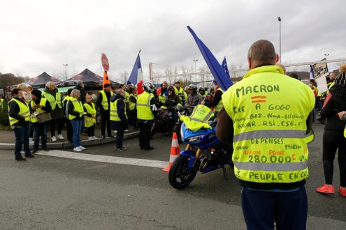 Le langage pour favoriser le dialogue et non la violence