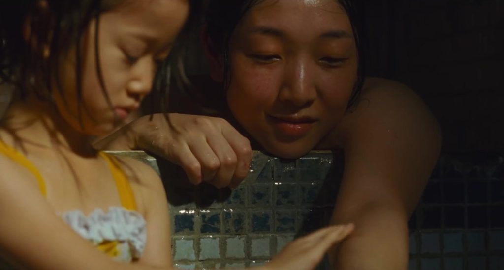 Kore-Eda, un réalisateur qui sait regarder