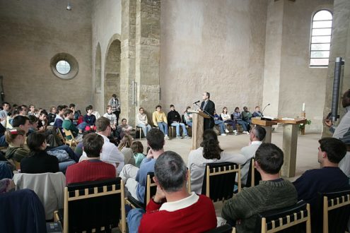 Le procès du cardinal Barbarin et la culture du secret