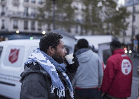 A la recherche de nombreux bénévoles !
