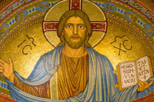 Jésus, au cœur de la foi chrétienne