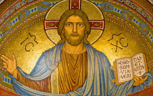 Jésus, au cœur de la foi chrétienne