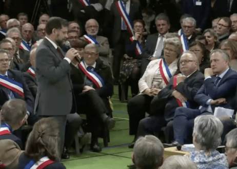 Le Grand débat n'oublie pas la famille et la bioéthique