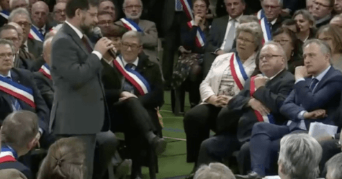 Le Grand débat n'oublie pas la famille et la bioéthique