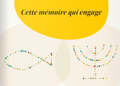 Cette mémoire qui engage