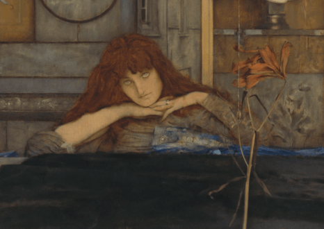 Fernand Khnopff, le maître de l’énigme