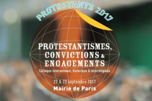 Protestantismes, convictions & engagements
