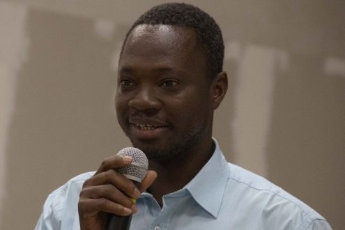 « Les missionnaires ont transmis l’évangile dans un vase occidental »