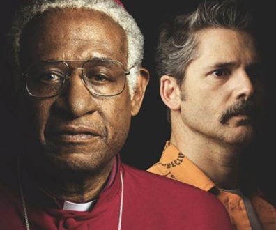 « Forgiven », la grâce ultime