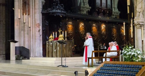 Quel avenir pour l’Église catholique après le procès Barbarin ?