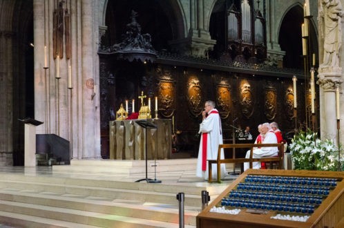 Quel avenir pour l’Église catholique après le procès Barbarin ?