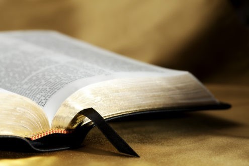 Le grand débat national à la lumière de la Bible