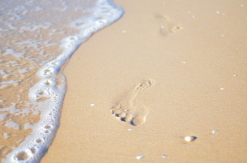 Jésus a-t-il vraiment marché sur l’eau ?