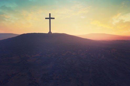 Quel est le vrai nom de Jésus ?