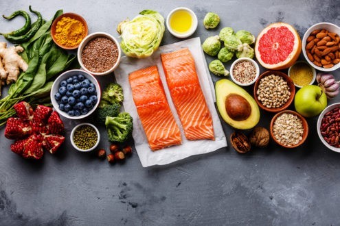 Infos et intox sur la nutrition